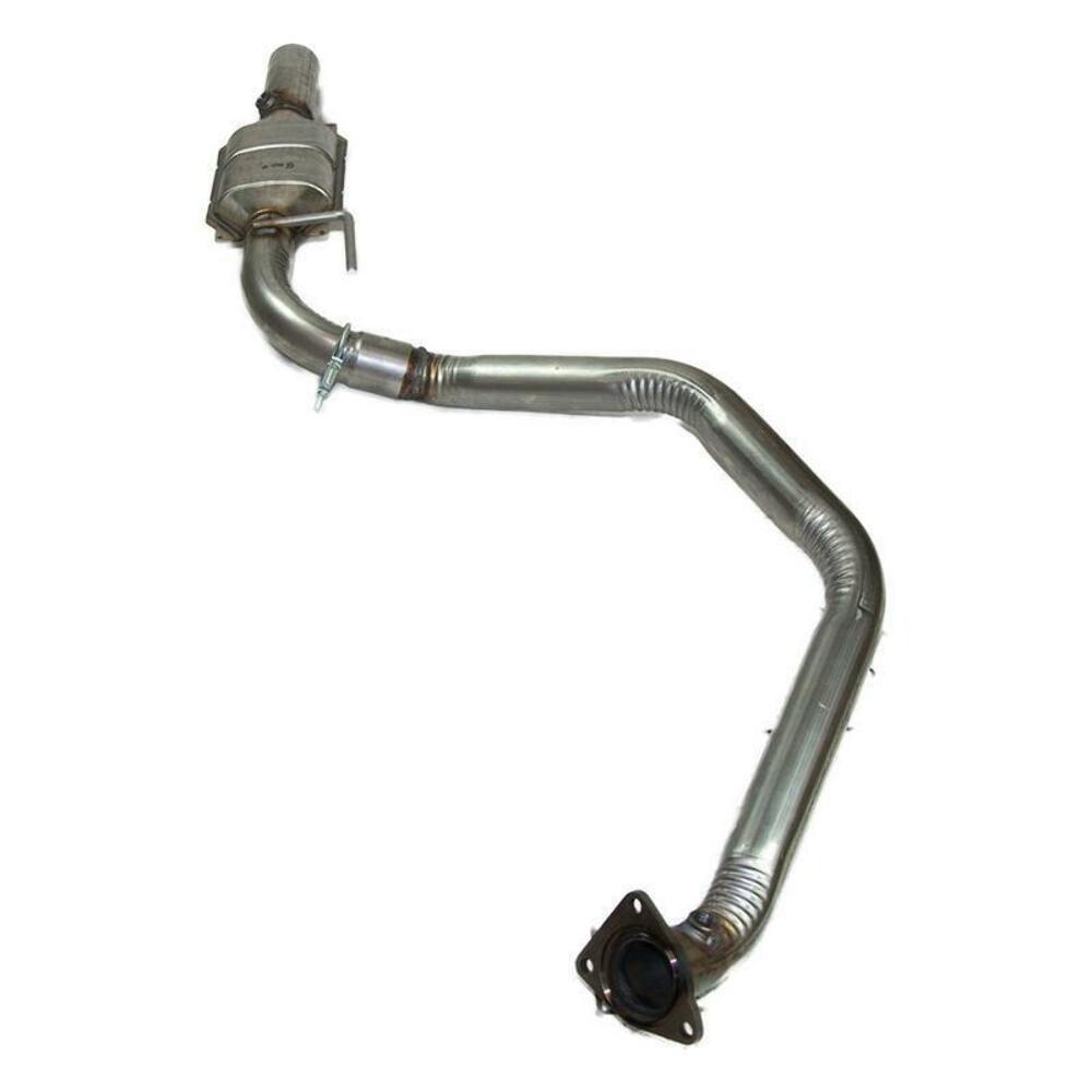 Schultz 7715016 Direct-Fit Converter for 2003 - 2005 Chevrolet Express 2500 4.8L