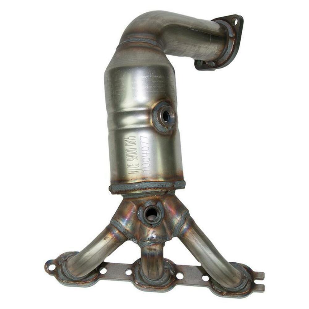 Schultz 7715022 Direct-Fit Converter for 2008 - 2010 Avenger 3.5L