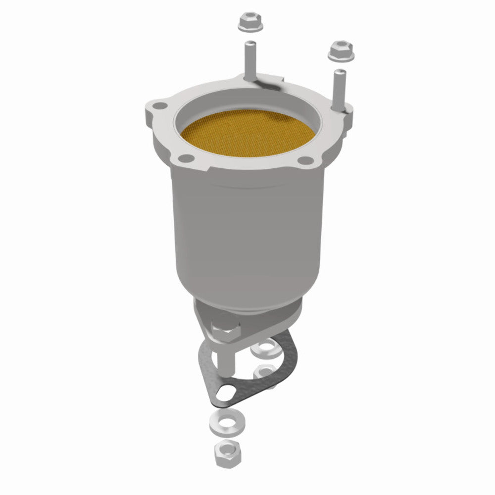03-05 Kia Sorento 3.5L cc Direct-Fit Catalytic Converter 24172 Magnaflow