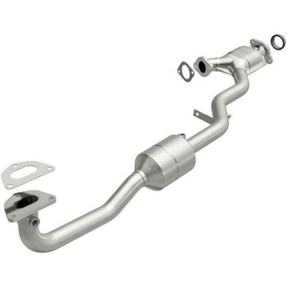 04-05 Subaru Outback/Legacy 2.5L Direct-Fit Catalytic Converter 51864 Magnaflow