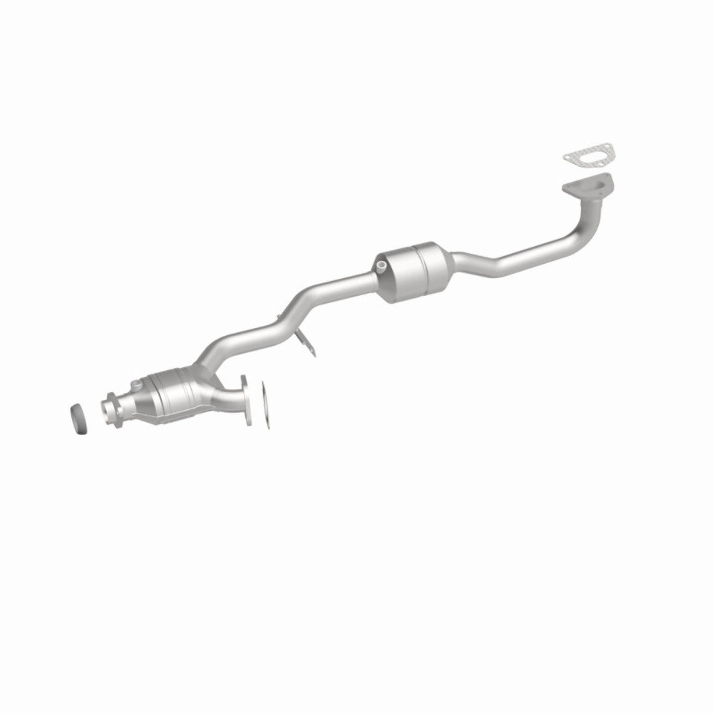 04-05 Subaru Outback/Legacy 2.5L Direct-Fit Catalytic Converter 51864 Magnaflow