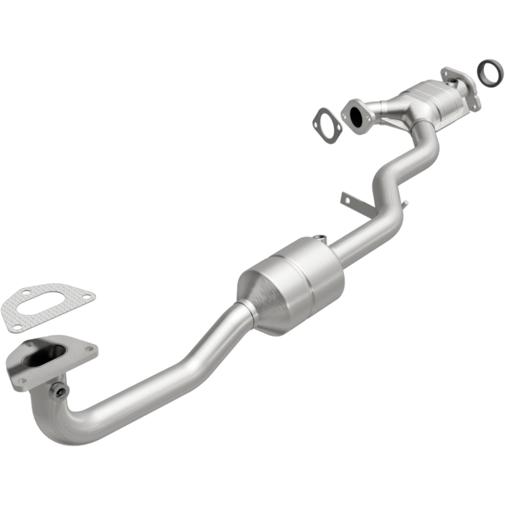 04-05 Subaru Outback/Legacy 2.5L Direct-Fit Catalytic Converter 51864 Magnaflow