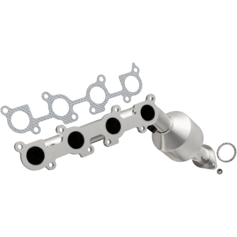 03-04 4Run 4.7 P/S mani Direct-Fit Catalytic Converter 50741 Magnaflow