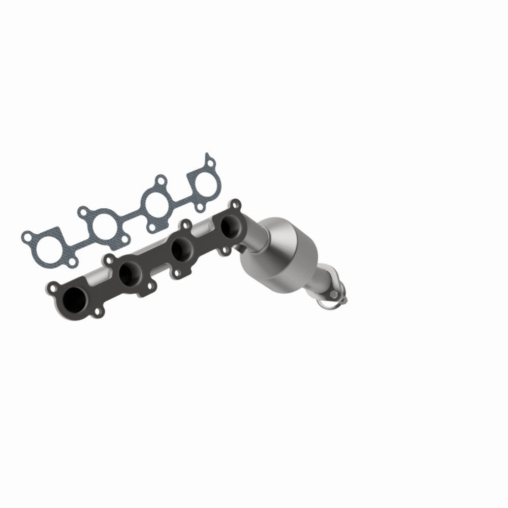 03-04 4Run 4.7 P/S mani Direct-Fit Catalytic Converter 50741 Magnaflow