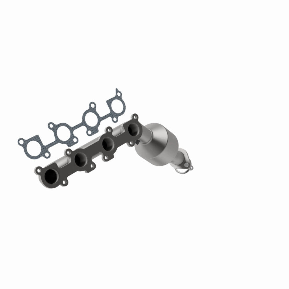 03-04 4Run 4.7 P/S mani Direct-Fit Catalytic Converter 50741 Magnaflow
