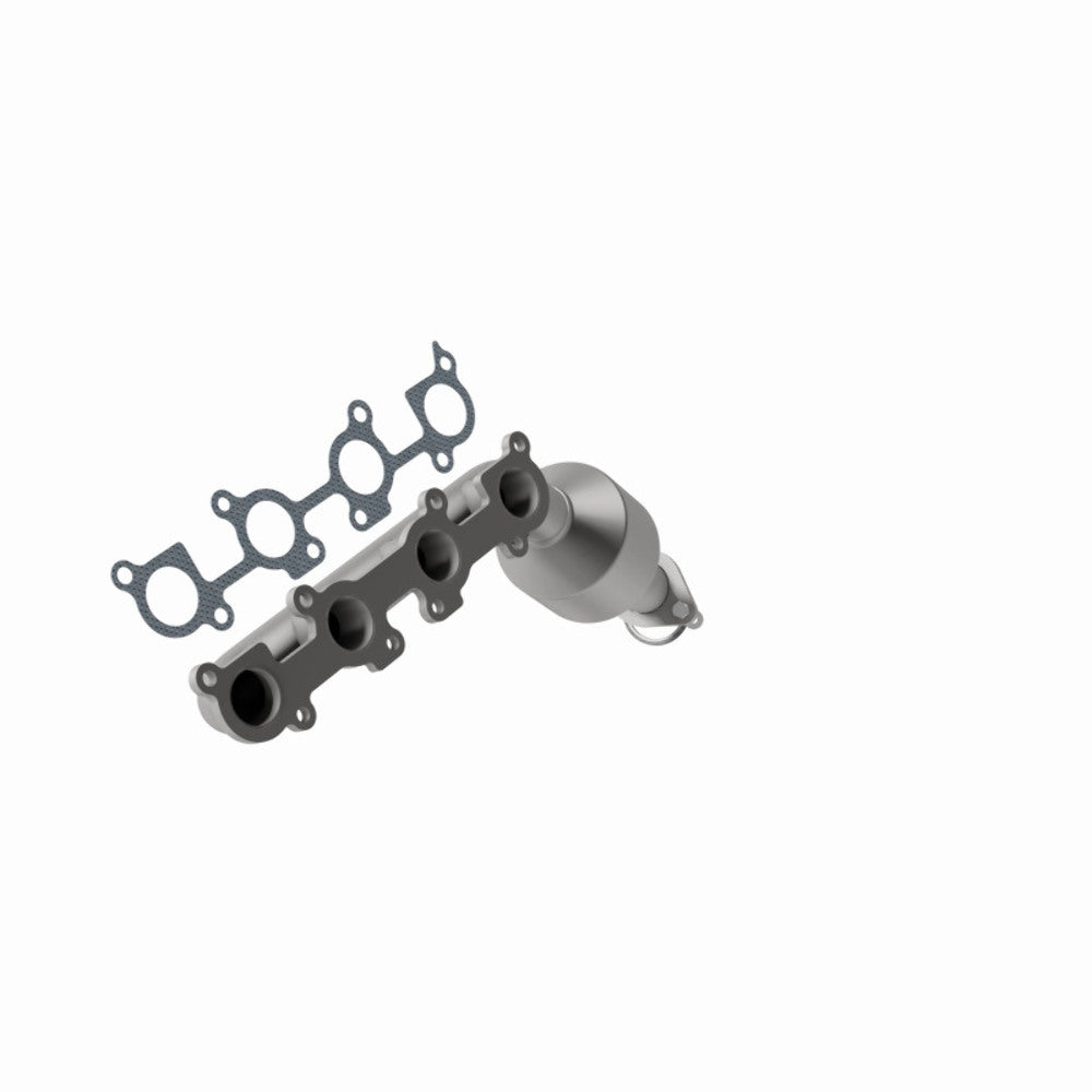03-04 4Run 4.7 P/S mani Direct-Fit Catalytic Converter 50741 Magnaflow