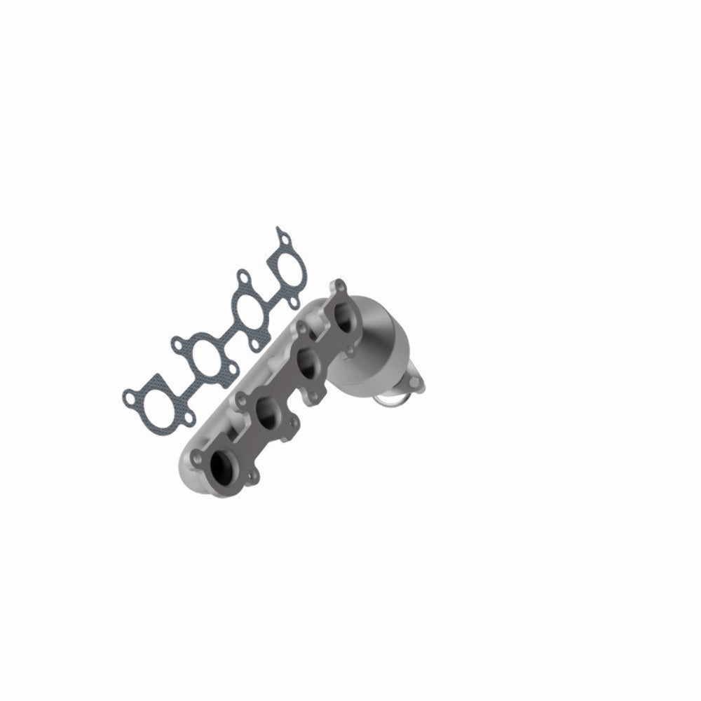 03-04 4Run 4.7 P/S mani Direct-Fit Catalytic Converter 50741 Magnaflow