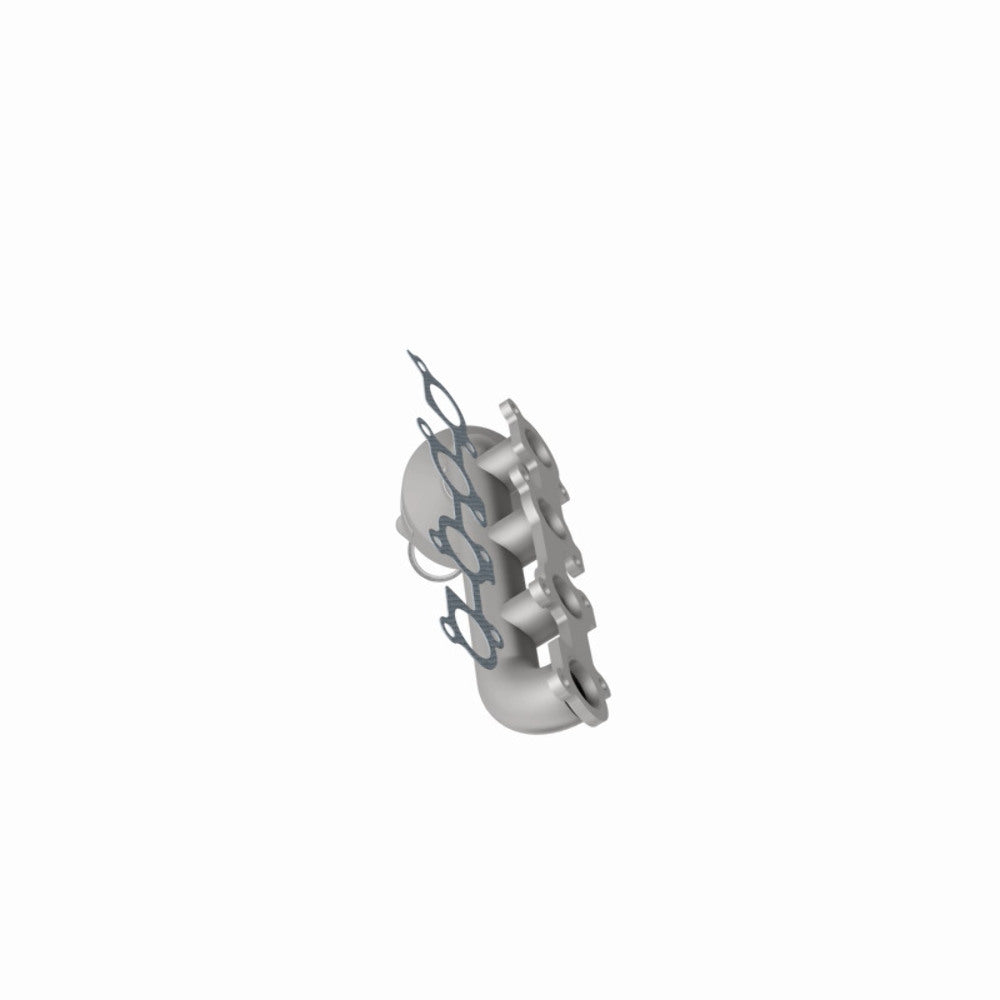 03-04 4Run 4.7 P/S mani Direct-Fit Catalytic Converter 50741 Magnaflow
