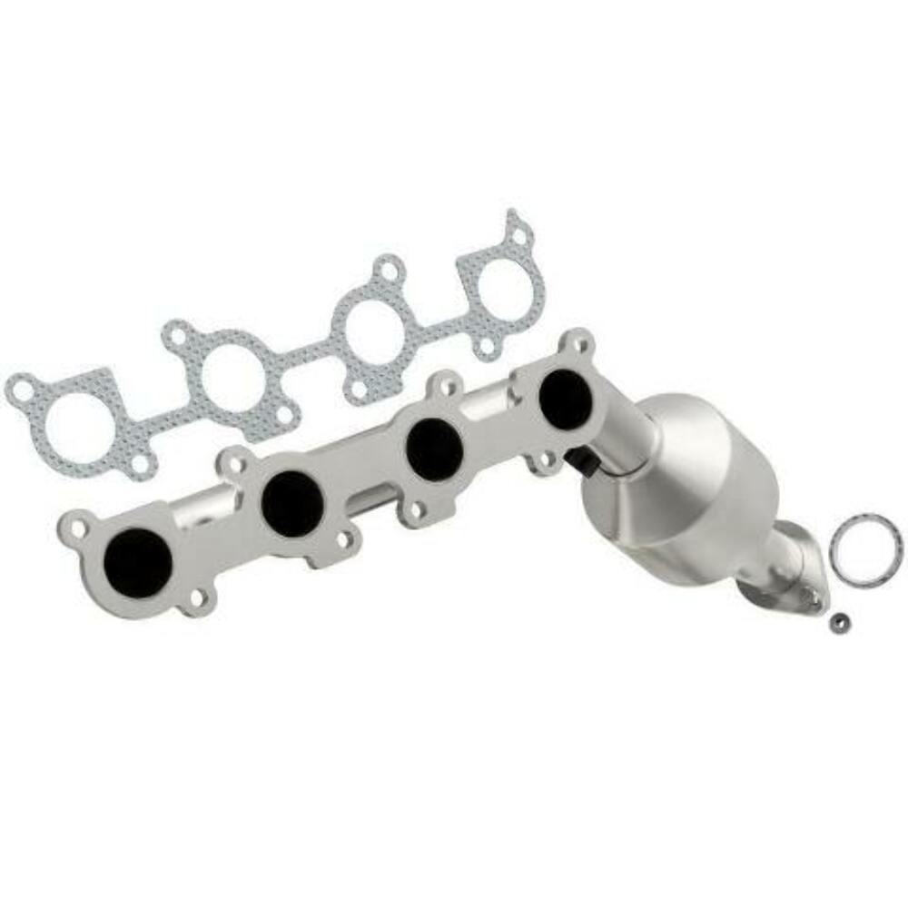 03-04 4Run 4.7 P/S mani Direct-Fit Catalytic Converter 50741 Magnaflow
