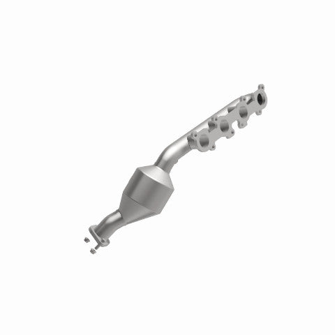 03-04 4Run 4.7 D/S mani Direct-Fit Catalytic Converter 50740 Magnaflow