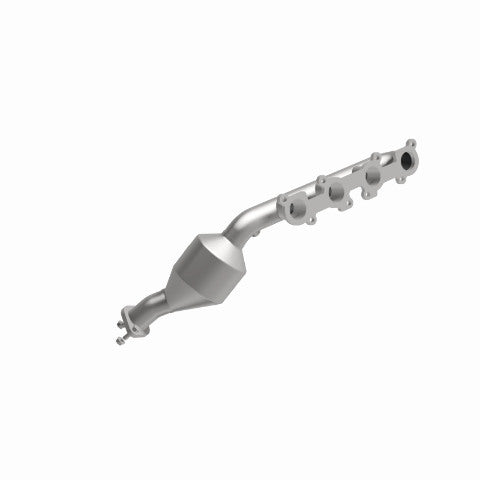 03-04 4Run 4.7 D/S mani Direct-Fit Catalytic Converter 50740 Magnaflow