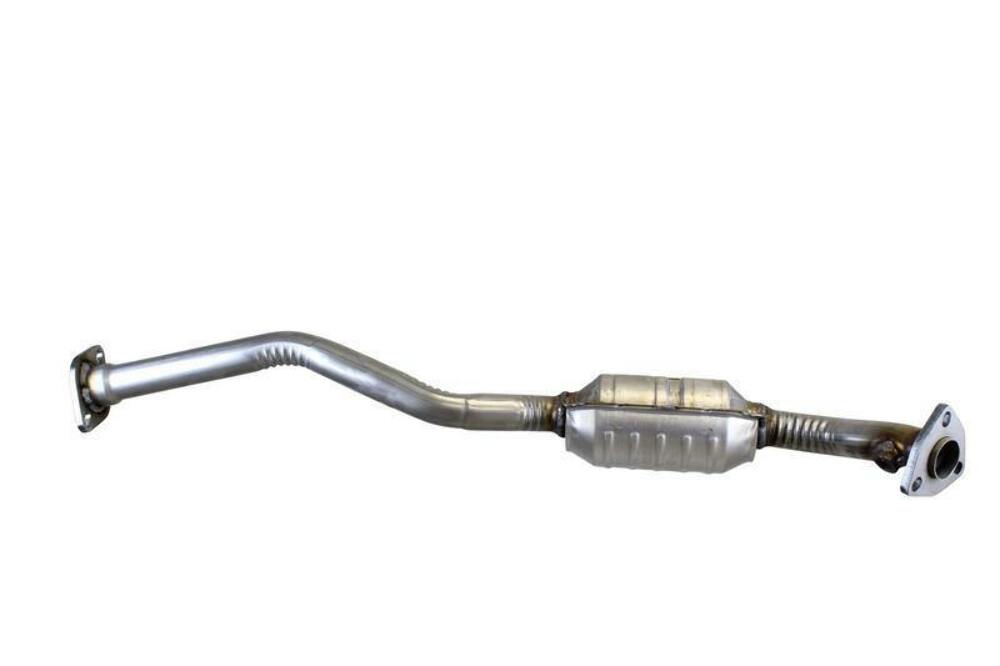 Schultz 7716041 Direct-Fit Converter for 1999 - 2004 Nissan Frontier 3.3L
