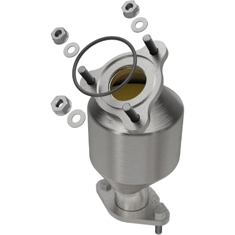 2010-2011 LaCrosse 3.6 L Underbody DirectFit Catalytic Converter 52301 Magnaflow