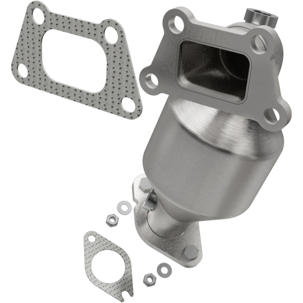 Schultz 7718003 Direct-Fit Converter for 2010 - 2011 SRX 3L