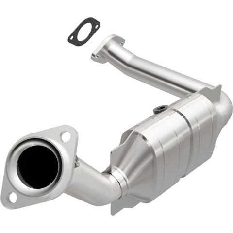 07-09 Ranger 3.0 D/S OEM Direct-Fit Catalytic Converter 49675 Magnaflow