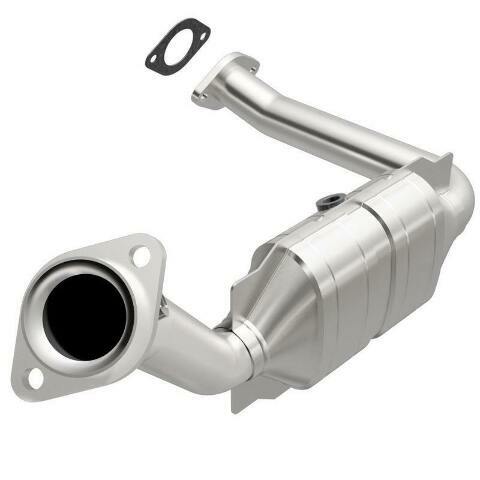 07-09 Ranger 3.0 D/S OEM Direct-Fit Catalytic Converter 49675 Magnaflow