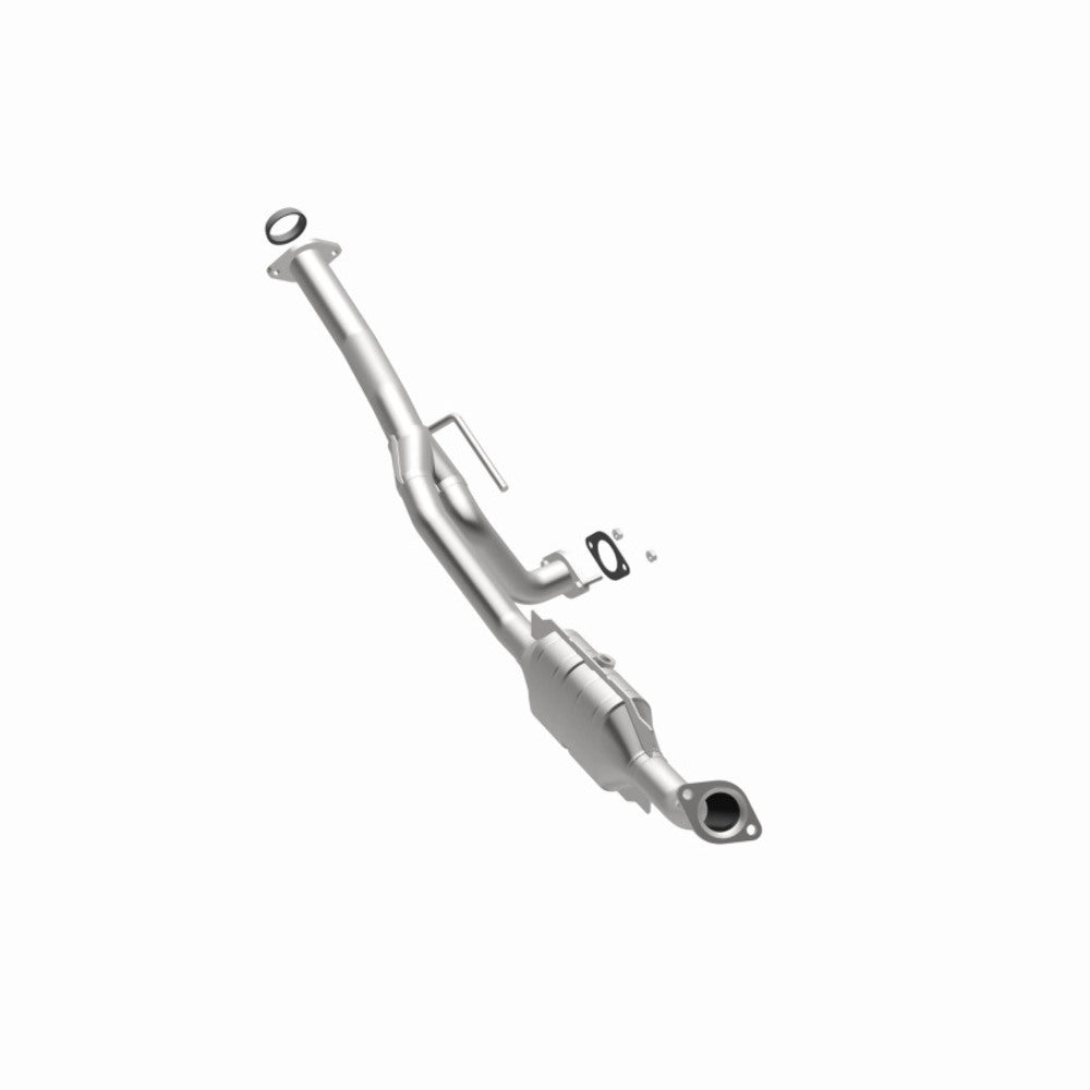 07-09 Ranger 3.0 P/S OEM Direct-Fit Catalytic Converter 49676 Magnaflow