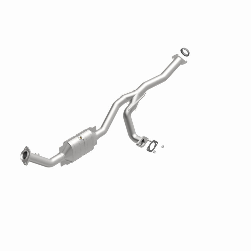 07-09 Ranger 3.0 P/S OEM Direct-Fit Catalytic Converter 49676 Magnaflow