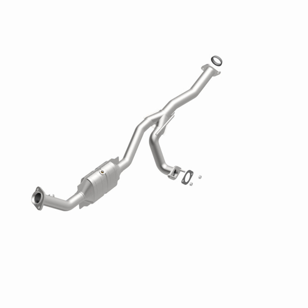 07-09 Ranger 3.0 P/S OEM Direct-Fit Catalytic Converter 49676 Magnaflow