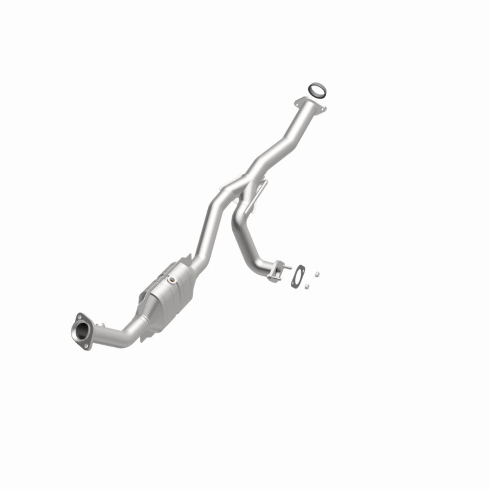 07-09 Ranger 3.0 P/S OEM Direct-Fit Catalytic Converter 49676 Magnaflow
