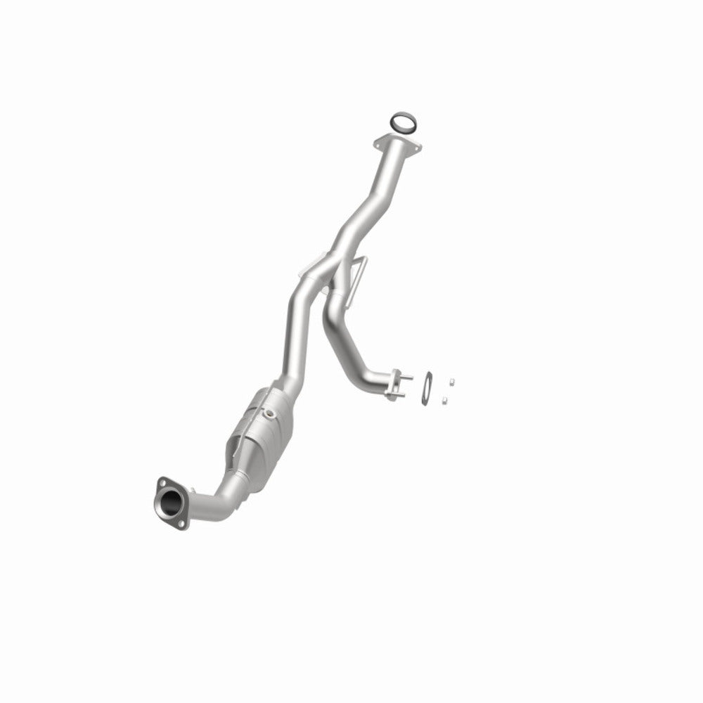 07-09 Ranger 3.0 P/S OEM Direct-Fit Catalytic Converter 49676 Magnaflow