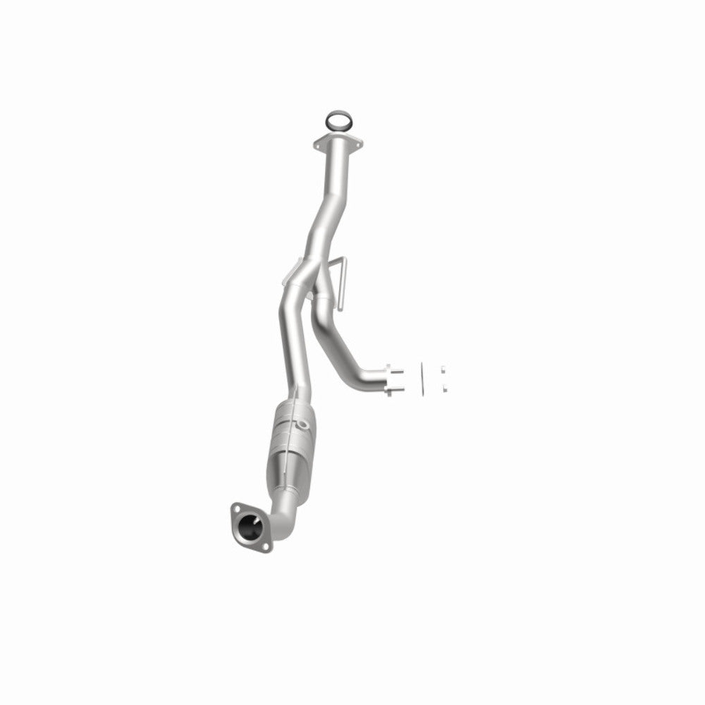 07-09 Ranger 3.0 P/S OEM Direct-Fit Catalytic Converter 49676 Magnaflow