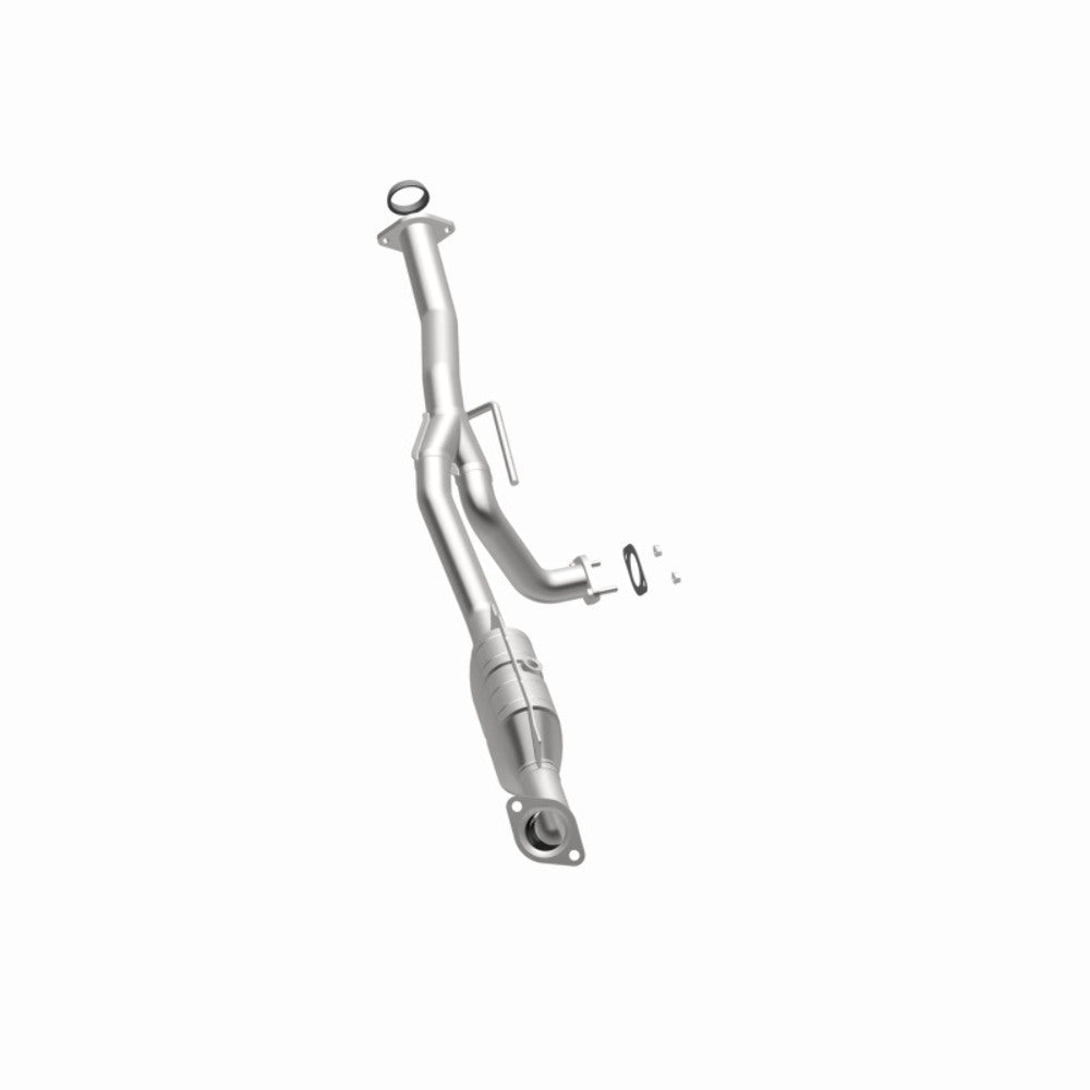 07-09 Ranger 3.0 P/S OEM Direct-Fit Catalytic Converter 49676 Magnaflow