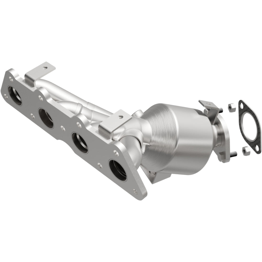 Catalytic Converter for 2016-2017 Hyundai Accent