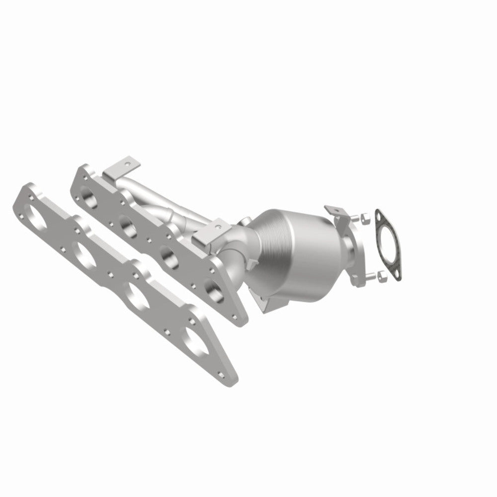 Catalytic Converter for 2016-2017 Hyundai Accent