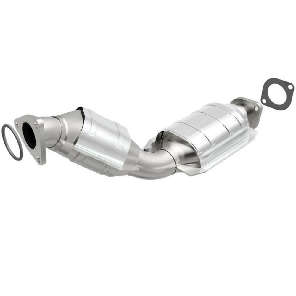 Schultz 7718011 Direct-Fit Converter for 2007 - 2009 350Z 3.5L