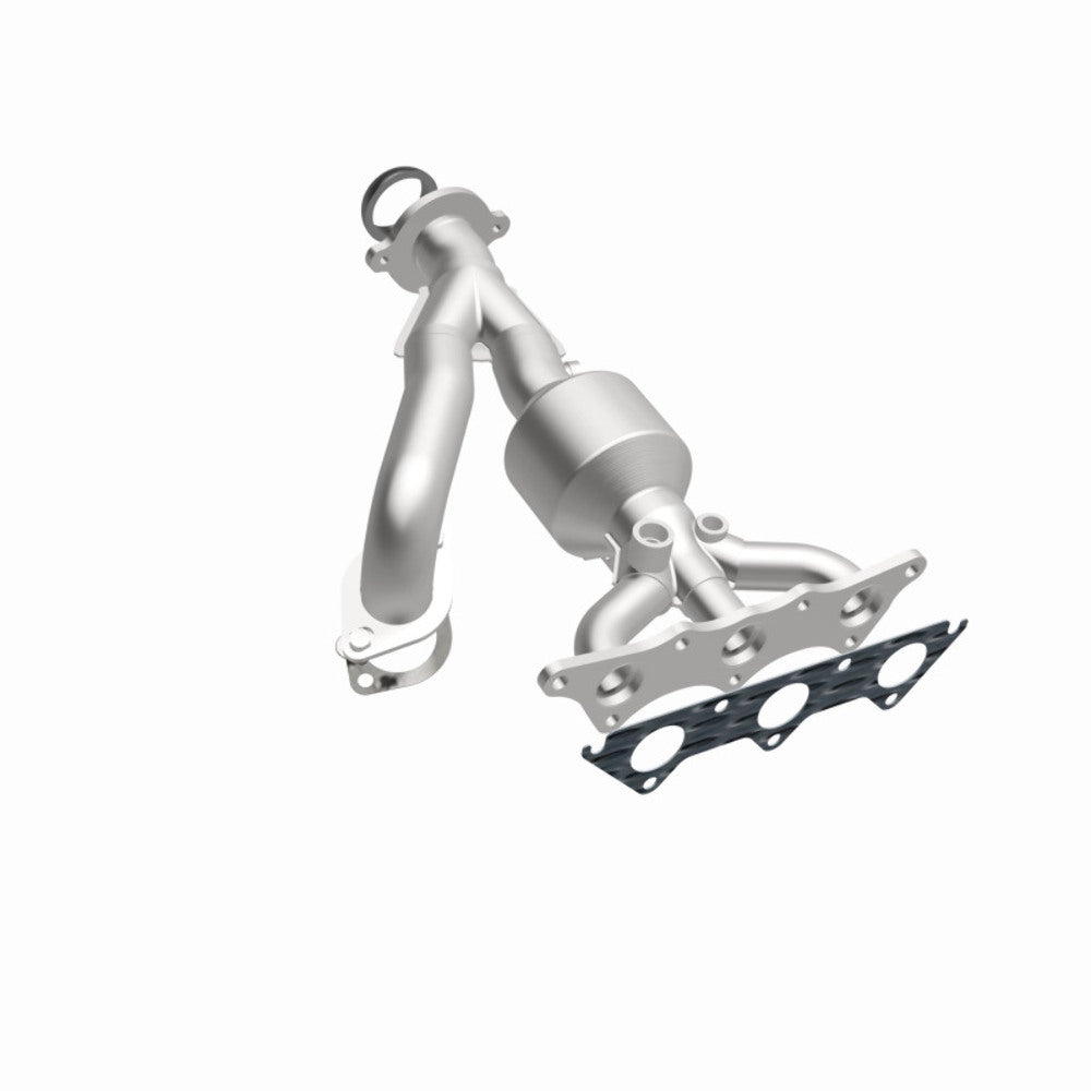 04-10 Mitsu Endeavor 3.8L Direct-Fit Catalytic Converter 51763 Magnaflow - Catalytic Converters Car Part People