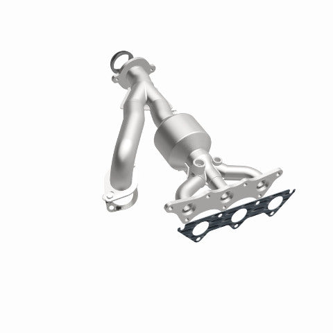 04-10 Mitsu Endeavor 3.8L Direct-Fit Catalytic Converter 51763 Magnaflow
