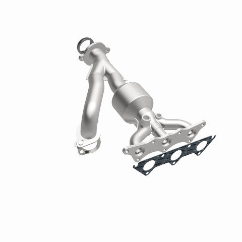 04-10 Mitsu Endeavor 3.8L Direct-Fit Catalytic Converter 51763 Magnaflow