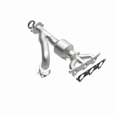 04-10 Mitsu Endeavor 3.8L Direct-Fit Catalytic Converter 51763 Magnaflow