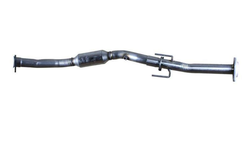 Schultz 7718020 Direct-Fit Converter for 2003 Isuzu Ascender 4.2L