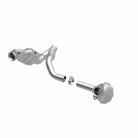 2009-2019 Dodge RAM 1500 5.7L Direct-Fit Catalytic Converter 49664 Magnaflow