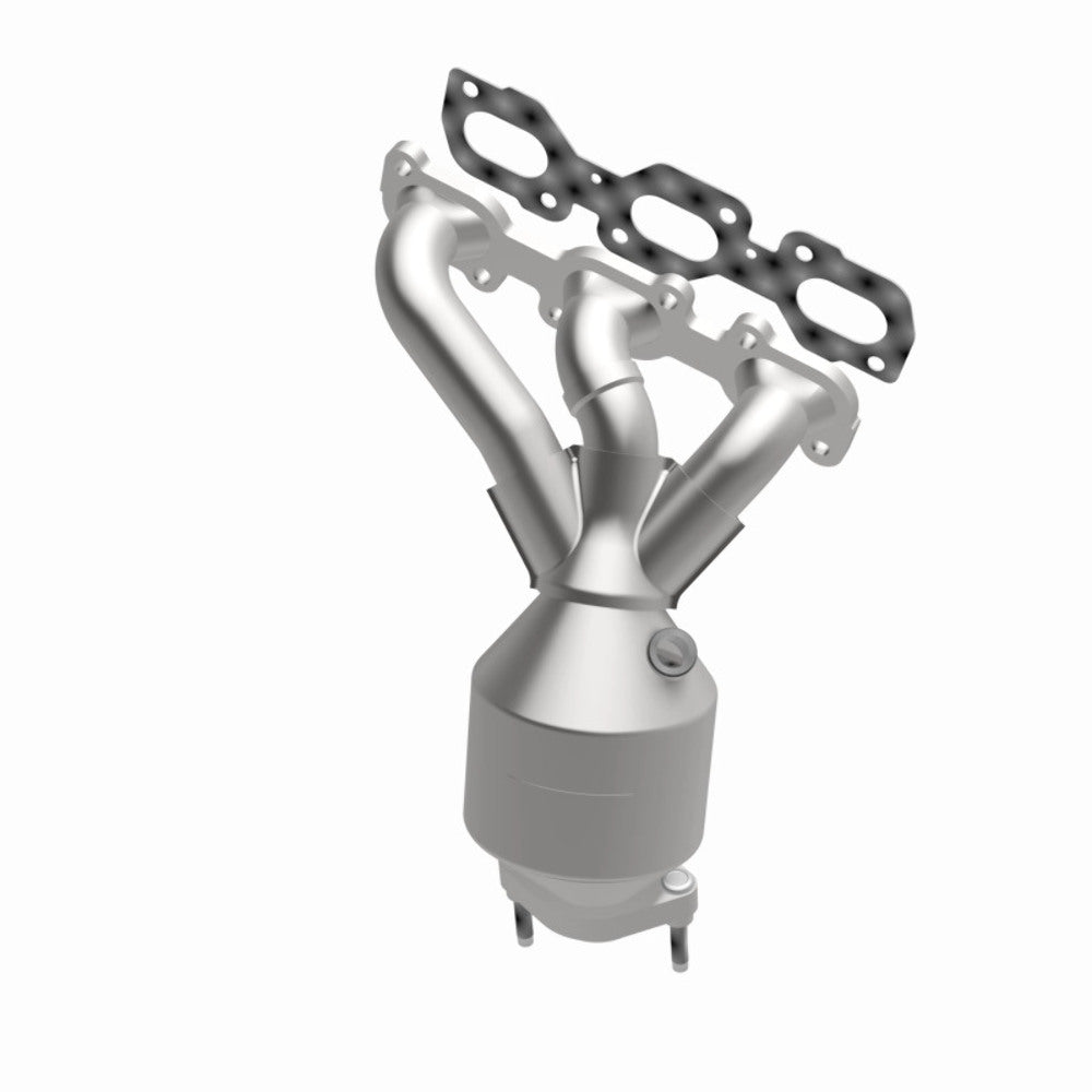 09 Ford Escape 3.0L Front Direct-Fit Catalytic Converter 49920 Magnaflow