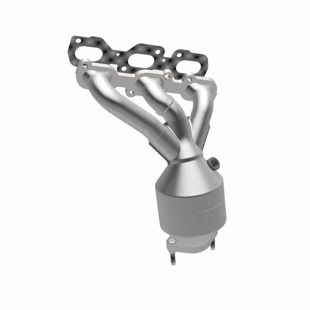 09 Ford Escape 3.0L Front Direct-Fit Catalytic Converter 49920 Magnaflow