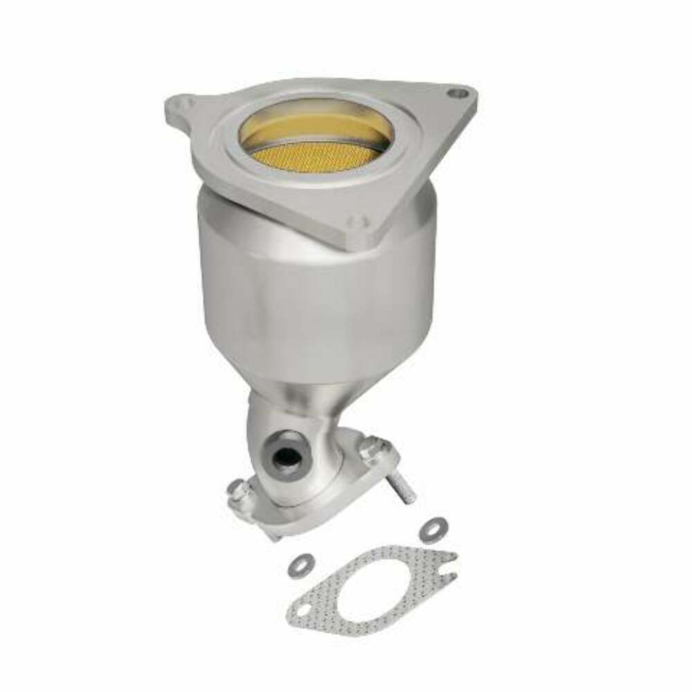 10-12 Ford Escape 3.0L Direct-Fit Catalytic Converter 51686 Magnaflow - Catalytic Converters Car Part People