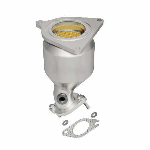 10-12 Ford Escape 3.0L Direct-Fit Catalytic Converter 51686 Magnaflow