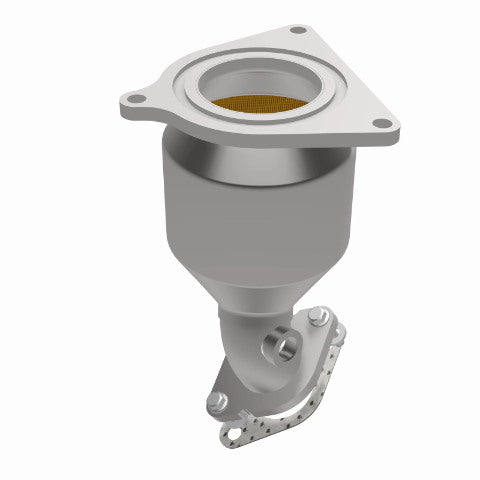10-12 Ford Escape 3.0L Direct-Fit Catalytic Converter 51686 Magnaflow