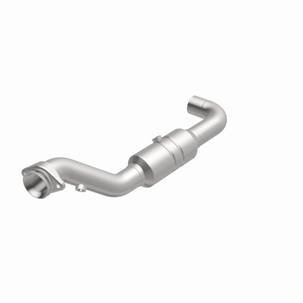 Schultz 7719021 Direct-Fit Converter for 2011 - 2014 Ford F-150 3.5L