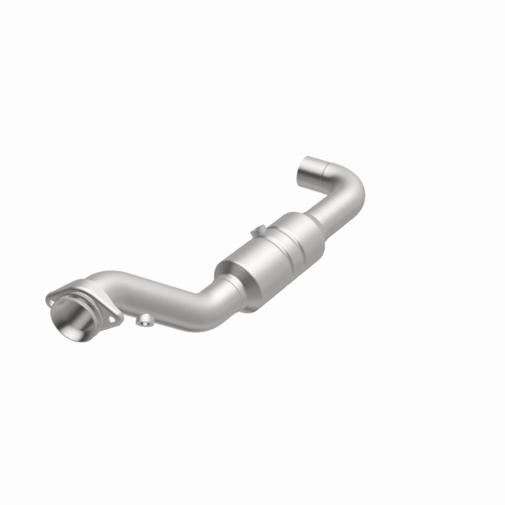 Schultz 7719021 Direct-Fit Converter for 2011 - 2014 Ford F-150 3.5L