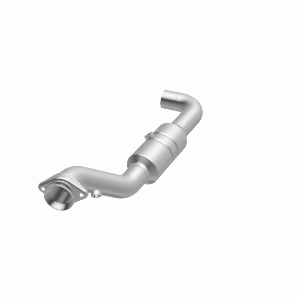 Schultz 7719021 Direct-Fit Converter for 2011 - 2014 Ford F-150 3.5L