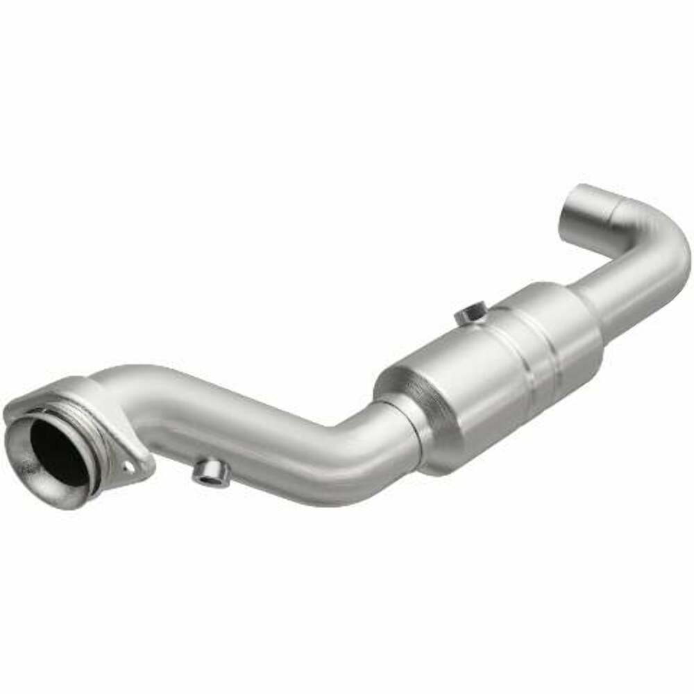 Schultz 7719021 Direct-Fit Converter for 2011 - 2014 Ford F-150 3.5L