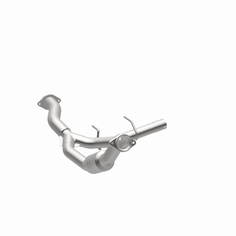 Schultz 7719022 Direct-Fit Converter for 2011 - 2014 Ford F-150 3.5L
