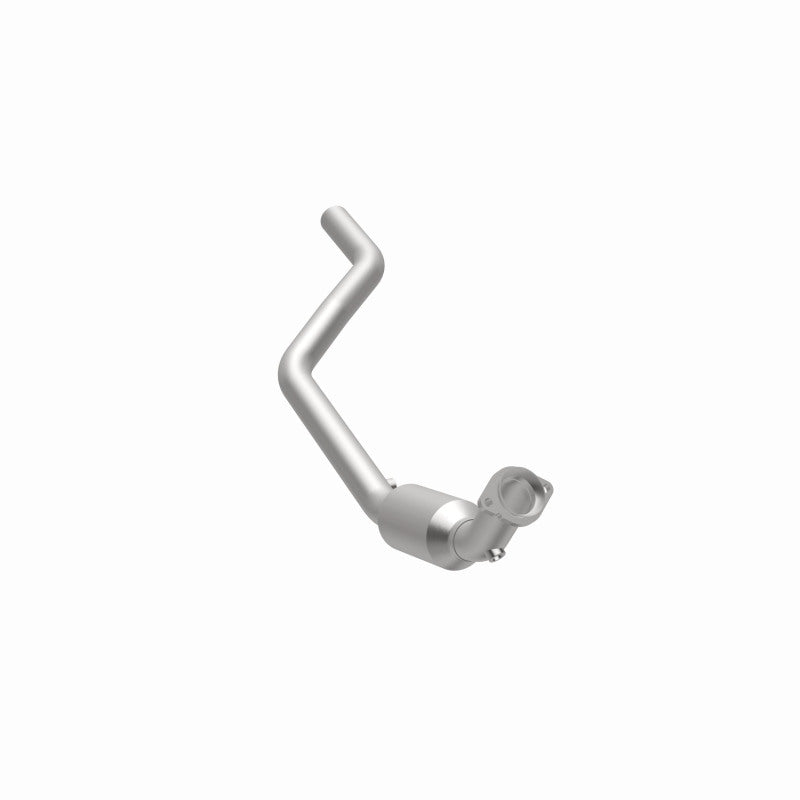 2002 Ford Thunderbird 3.9L Direct-Fit Catalytic Converter 4481468 Magnaflow - Catalytic Converters Car Part People