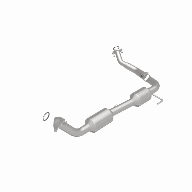 2007-2012 Toyota Tundra 4.0L Direct-Fit Catalytic Converter 5481625 Magnaflow