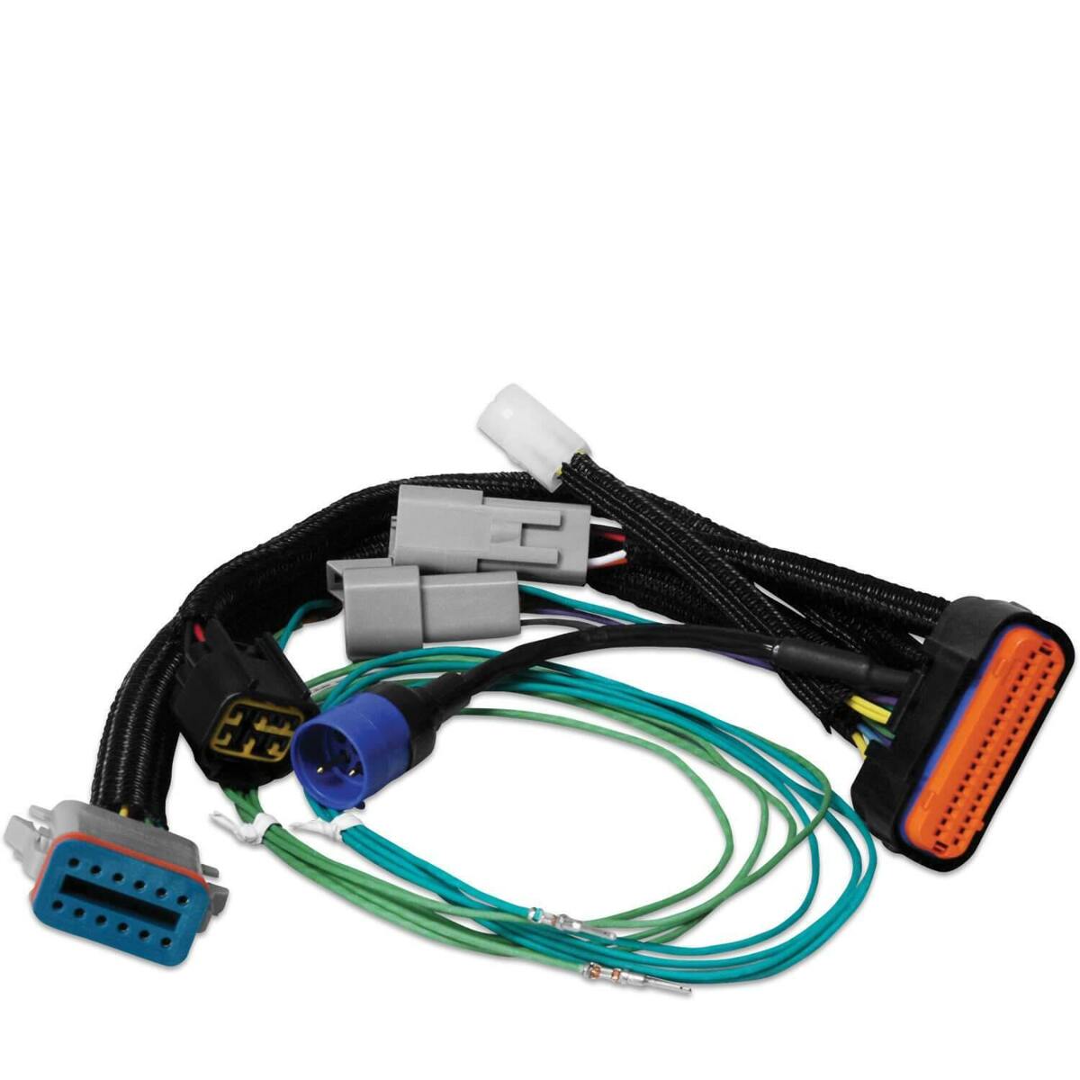 Power Grid Harness Adapter, PN 7730 to Digital-7 Programmable - 7789