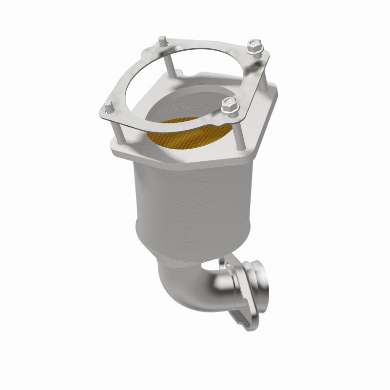 2006 Chrysler Sebring 2.7L Direct-Fit Catalytic Converter 5461110 Magnaflow - Catalytic Converters Car Part People